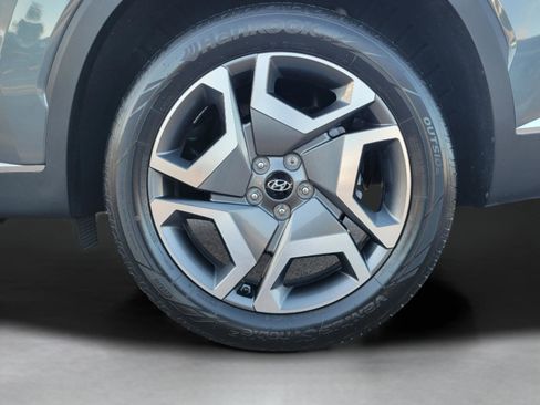 Used 2024 Hyundai Palisade Limited image 35