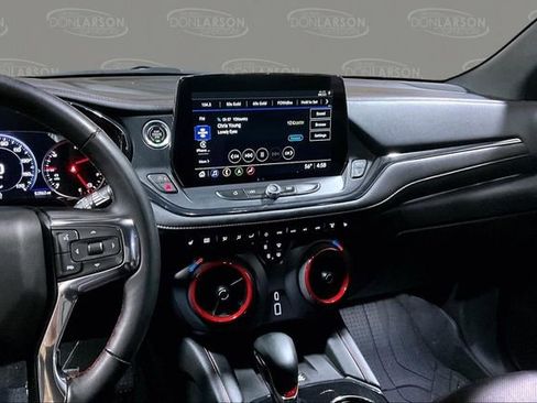 Certified 2023 Chevrolet Blazer RS w/ LPO, Floor Liner Package image 30