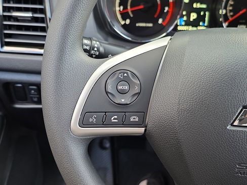 New 2026 Mitsubishi Outlander Sport ES AWD/4WD image 14