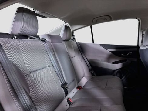 Certified 2025 Subaru Legacy Premium AWD/4WD image 30