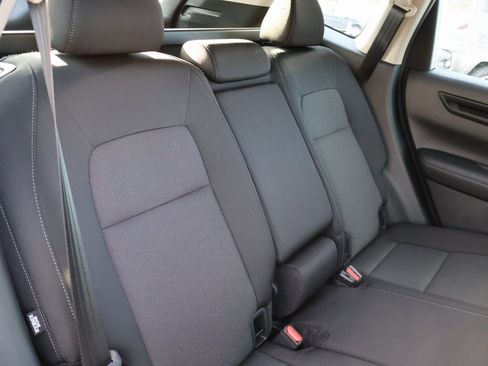 Certified 2024 Honda CR-V LX image 12