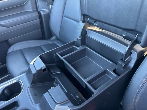 Used 2025 Chevrolet Silverado 1500 RST w/ Convenience Package II image 24