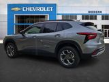 New 2025 Chevrolet Trax LT w/ LT Convenience Package image 3