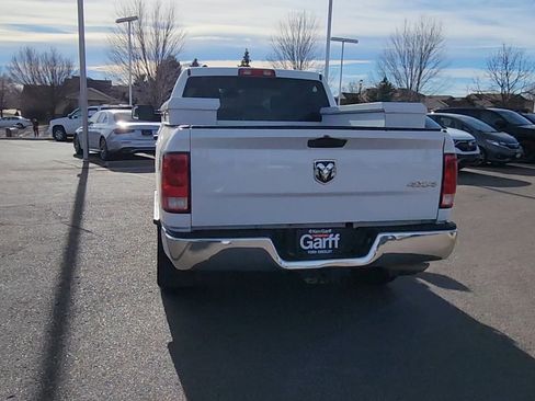 Used 2021 RAM 1500 Tradesman w/ Popular Equipment Group image 12