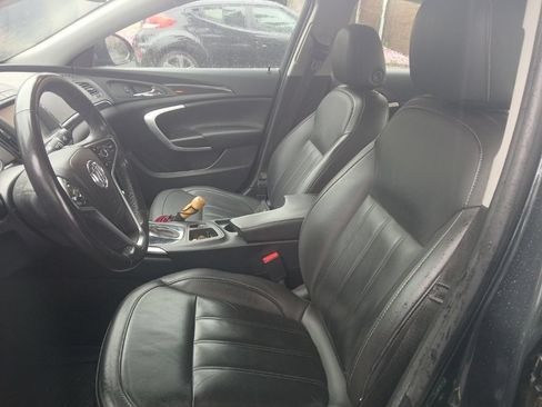 Used 2015 Buick Regal Premium FWD image 15