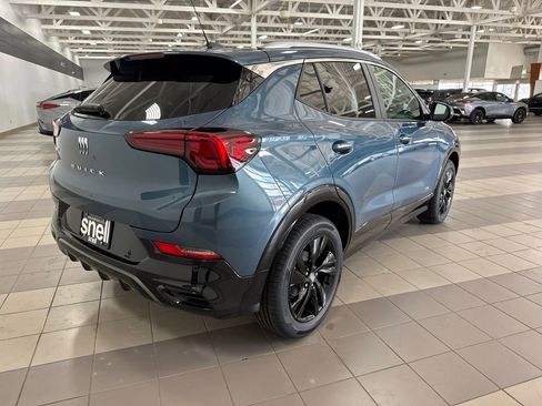 Used 2026 Buick Encore GX Sport Touring AWD/4WD image 6