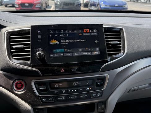 Used 2021 Honda Pilot EX-L image 9