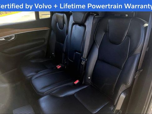 Used 2023 Volvo XC90 T8 Core w/ Protection Package Premier image 33