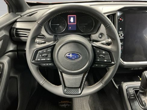 Used 2024 Subaru Crosstrek 2.5i Wilderness image 12