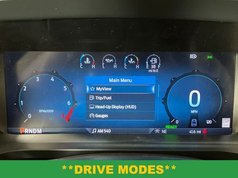 New 2025 Ford F150 Lariat w/ Equipment Group 502A High image 20