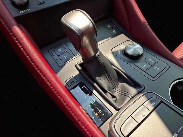 Certified 2023 Lexus RC 300 AWD w/ Premium Package image 15