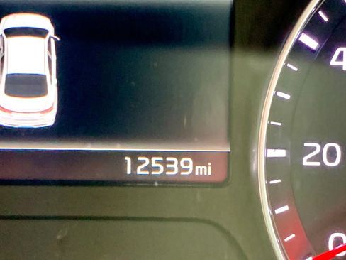 Used 2024 Kia Forte LXS w/ LXS Technology Package image 32