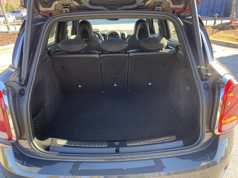 Used 2020 MINI Cooper Countryman John Cooper Works image 49