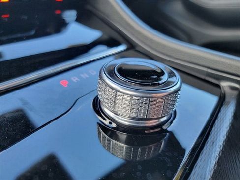 New 2025 Jeep Grand Cherokee Altitude image 29