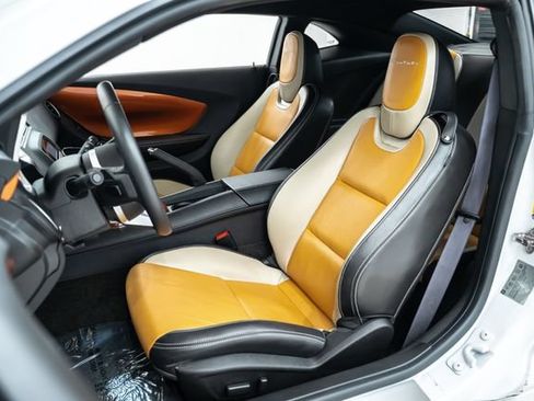 Used 2011 Chevrolet Camaro SS w/ RS Package RWD image 23
