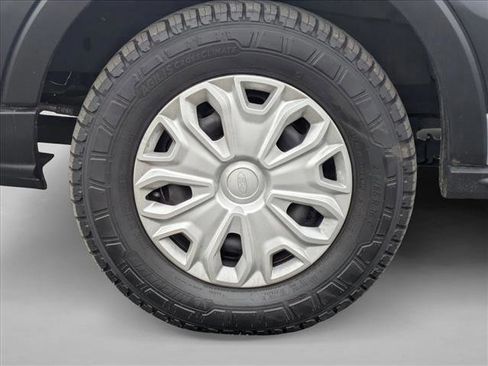 Used 2019 Ford Transit 350 XLT image 9