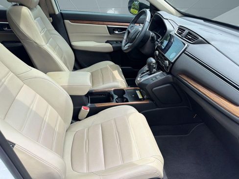 Used 2022 Honda CR-V Touring image 28