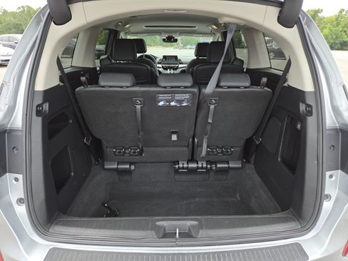 Used 2025 Honda Odyssey EX-L image 23