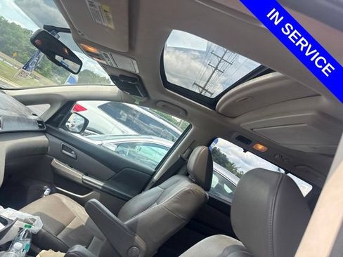 Used 2013 Honda Odyssey Touring Elite image 9