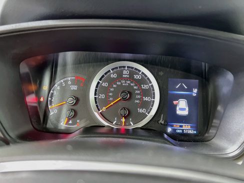 Used 2022 Toyota Corolla Cross LE FWD image 22