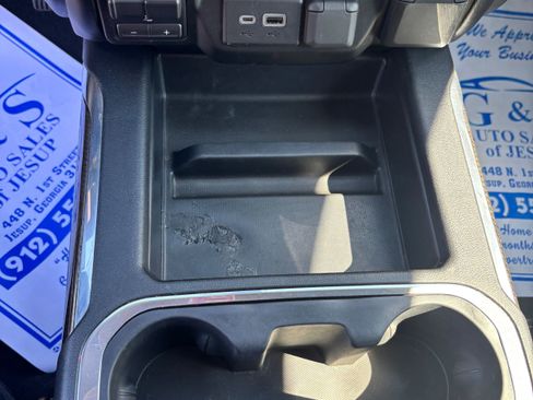 Used 2020 Chevrolet Silverado 1500 RST image 20