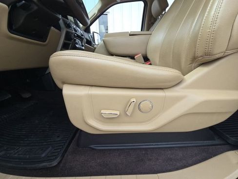 Used 2018 Ford F150 Lariat image 22