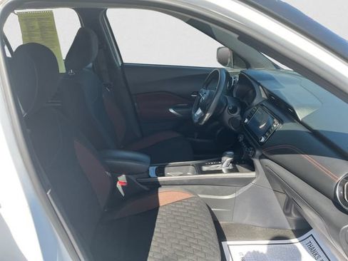 Used 2024 Nissan Kicks SR FWD image 15