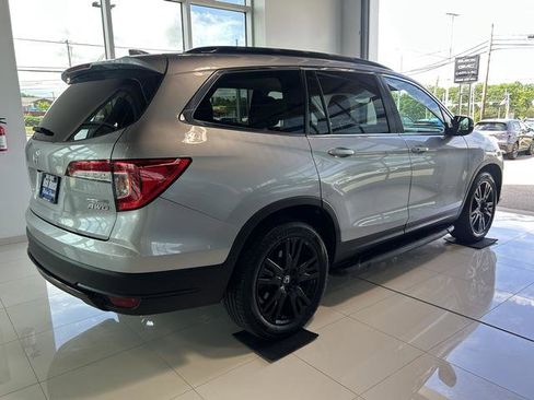 Used 2021 Honda Pilot Special Edition image 7