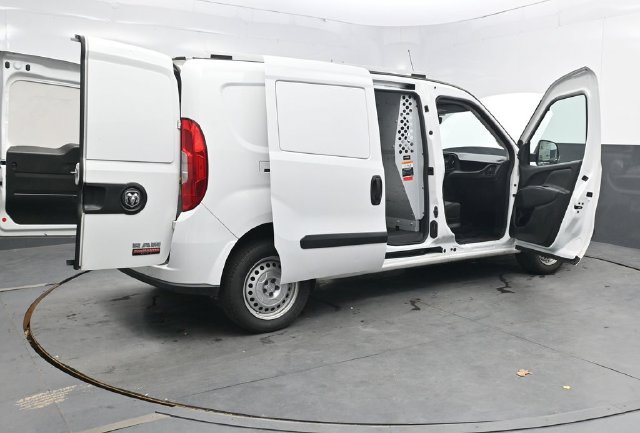 Used 2022 RAM ProMaster City Tradesman FWD image 52