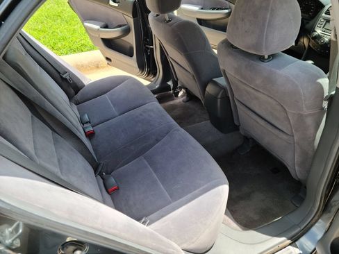 Used 2007 Honda Accord LX image 15