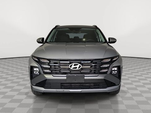 Used 2026 Hyundai Tucson SEL FWD image 3