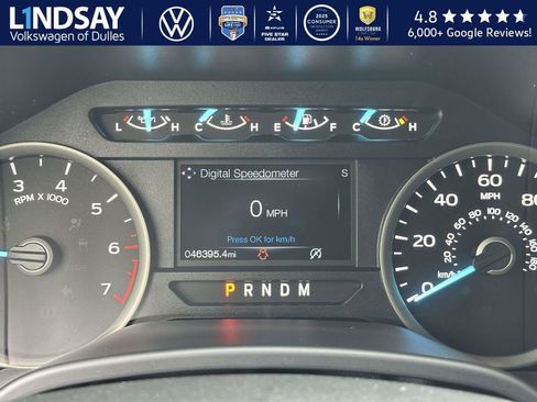 Used 2020 Ford F150 XLT w/ Equipment Group 302A Luxury image 24