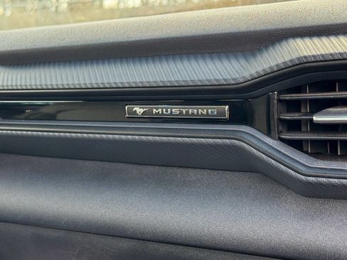 Used 2025 Ford Mustang GT image 21