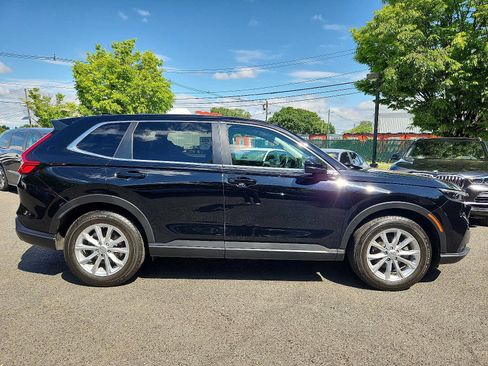 Certified 2024 Honda CR-V EX image 7