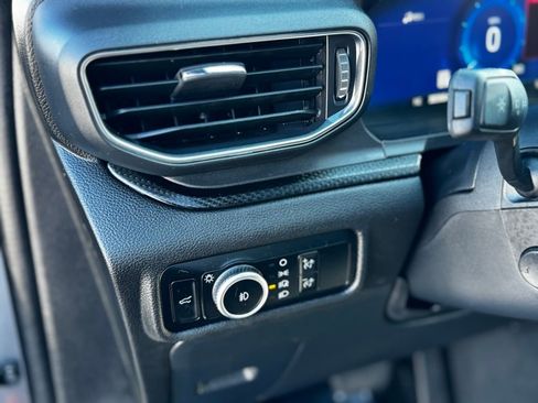 Used 2024 Ford Explorer ST w/ Equipment Group 401A image 17