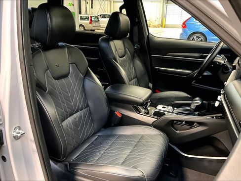 Used 2024 Kia Telluride SX Prestige X-Line AWD/4WD image 8