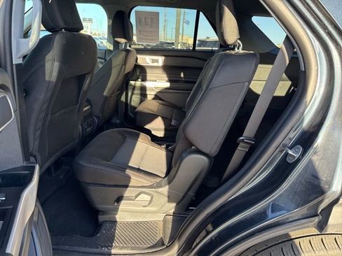 Used 2023 Ford Explorer XLT w/ Class IV Trailer Tow Package image 15