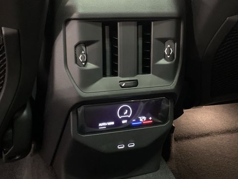 Certified 2025 BMW X3 xDrive30i w/ Premium Package AWD/4WD image 30