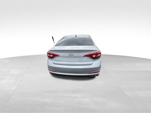 Used 2016 Hyundai Sonata SE FWD image 22