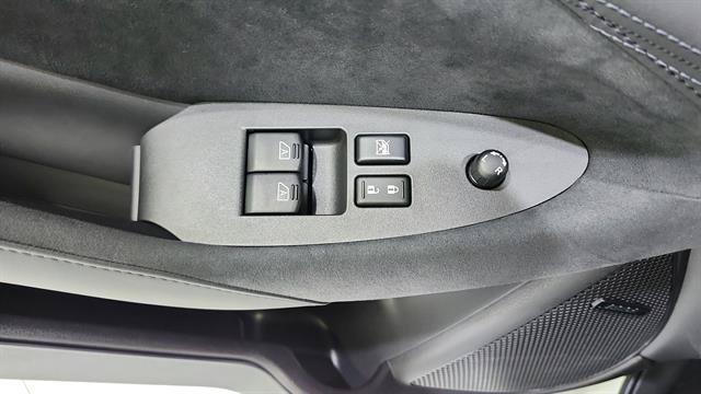 New 2027 Nissan Z NISMO RWD image 19