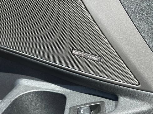Used 2024 BMW M3 w/ M Carbon Exterior Package RWD image 25