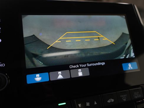 Used 2022 Honda Odyssey EX-L image 31