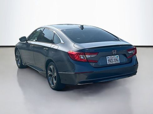 Used 2018 Honda Accord EX-L image 7