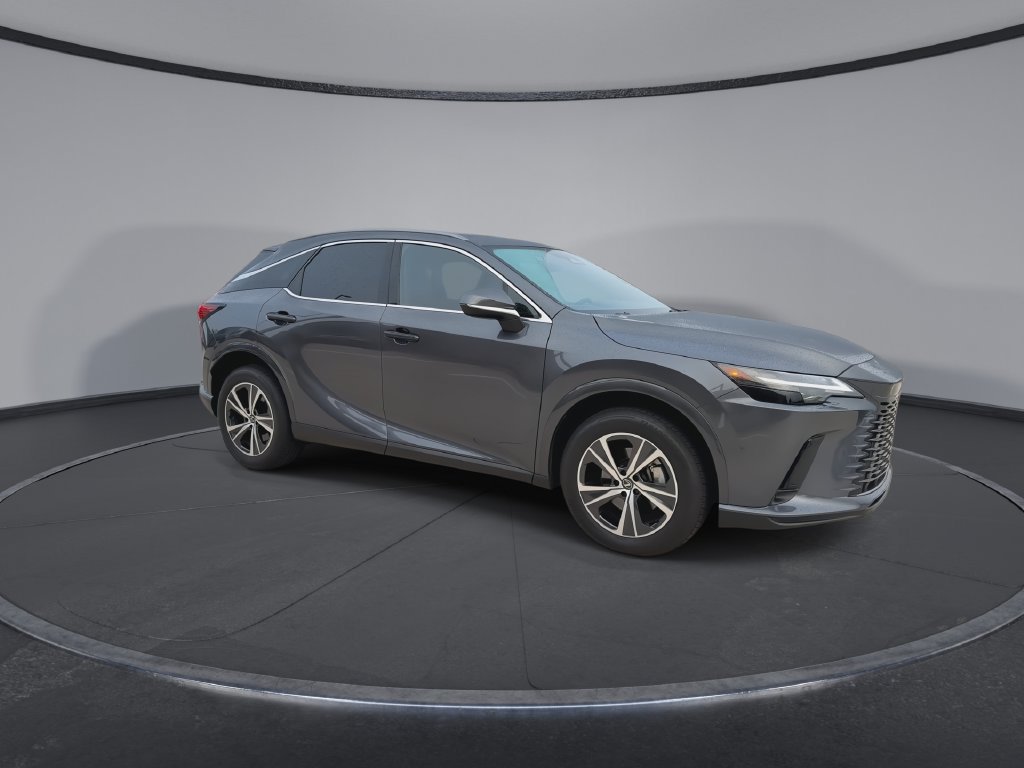 Used 2026 Lexus RX 350 Premium w/ Accessory Package (Z1) FWD image 2