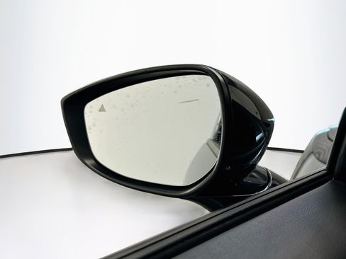 Used 2025 MAZDA CX-50 AWD 2.5 S w/ Premium Plus Pkg image 16