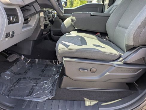 New 2026 Ford F450 XLT w/ XLT Value Package image 11