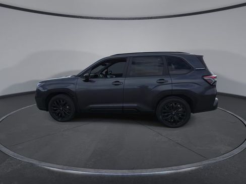 New 2026 Subaru Forester Sport AWD/4WD image 5