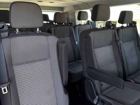 Certified 2024 Ford Transit 350 XLT RWD image 14