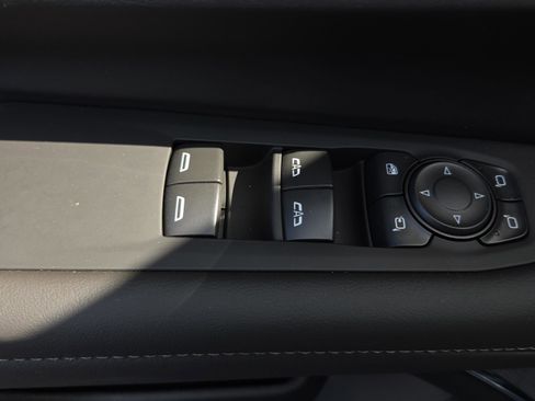 New 2026 Chevrolet Suburban Z71 w/ Z71 Off-Road Package image 41