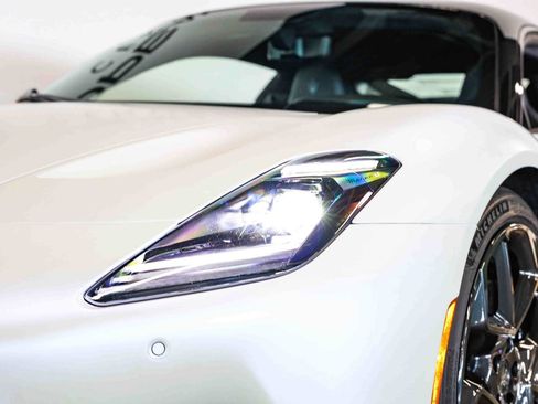 Used 2022 Maserati MC20 Coupe RWD image 27